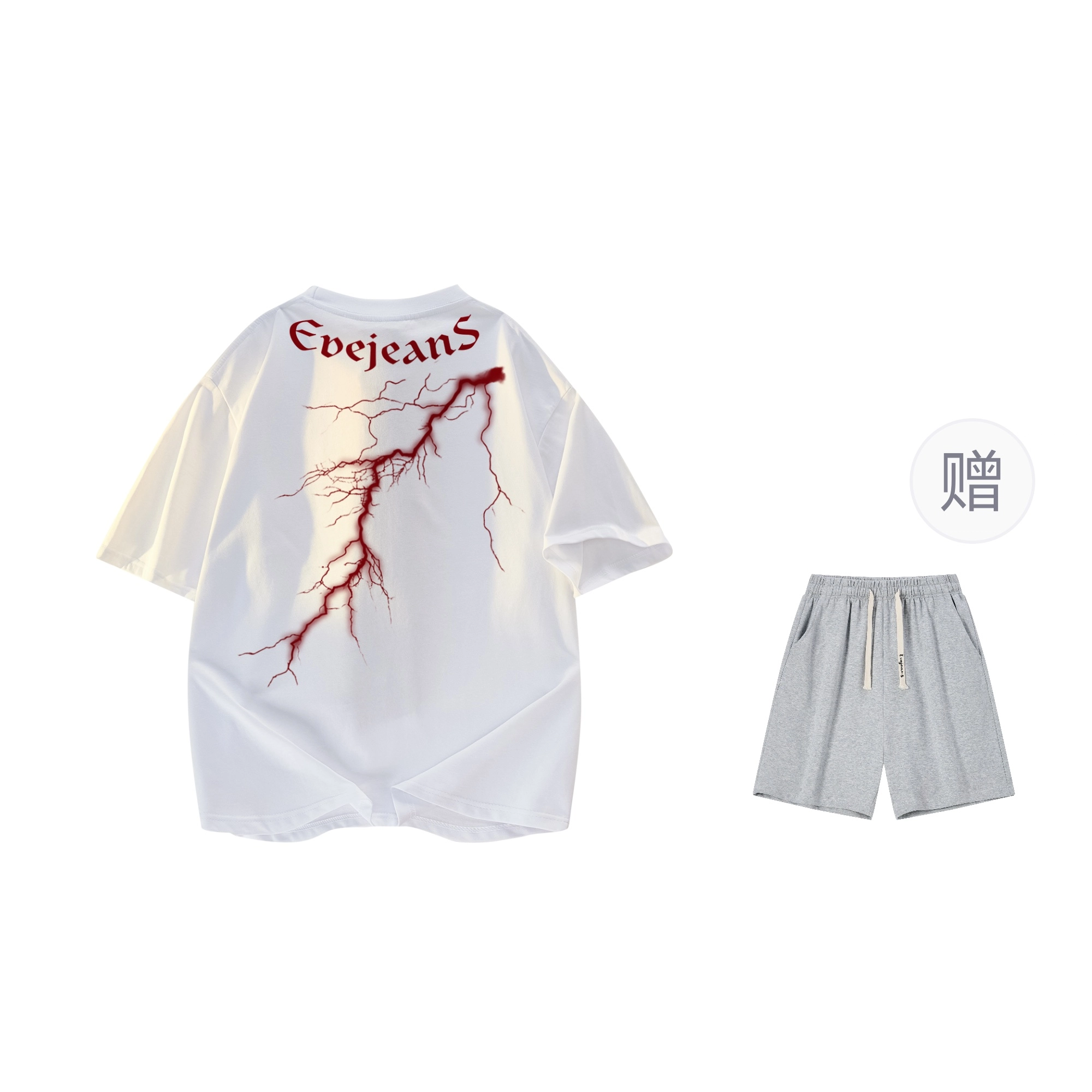 EVE Jeans T