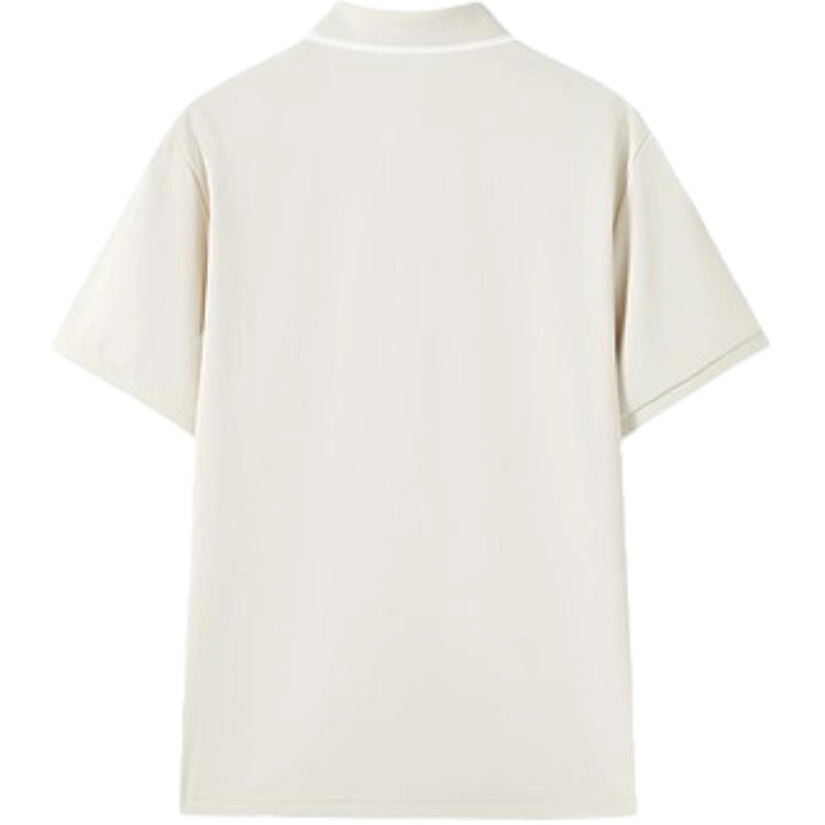 KARL LAGERFELD SS25 LogoPolo