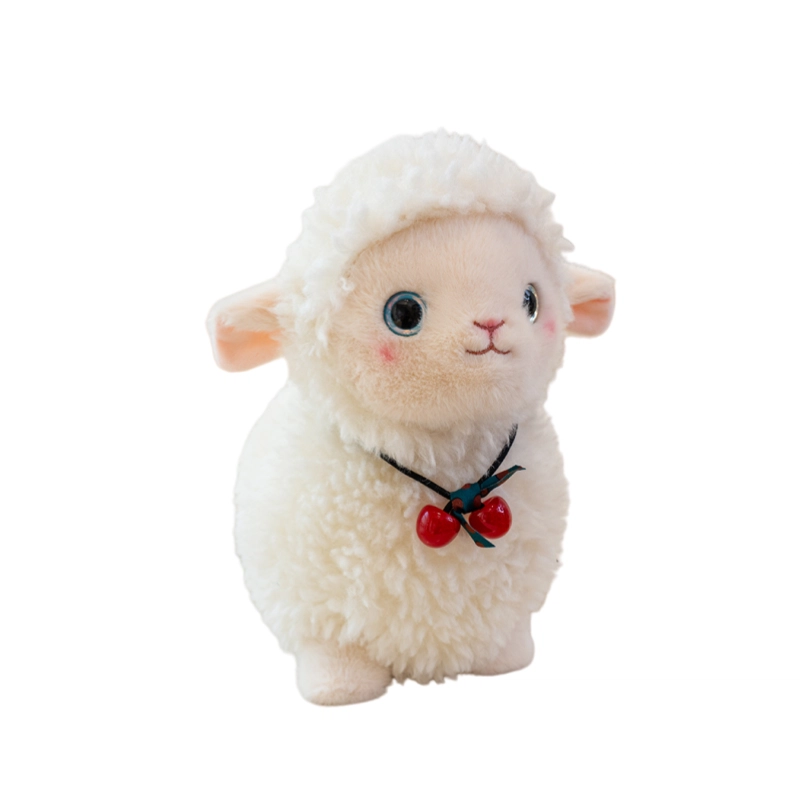 PUDOWRABBIT 20cm30cm