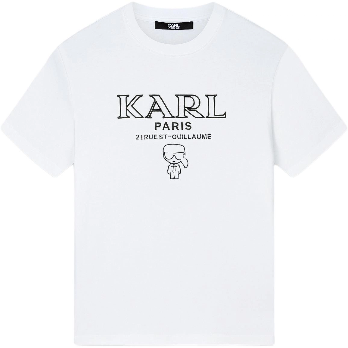 KARL LAGERFELD T