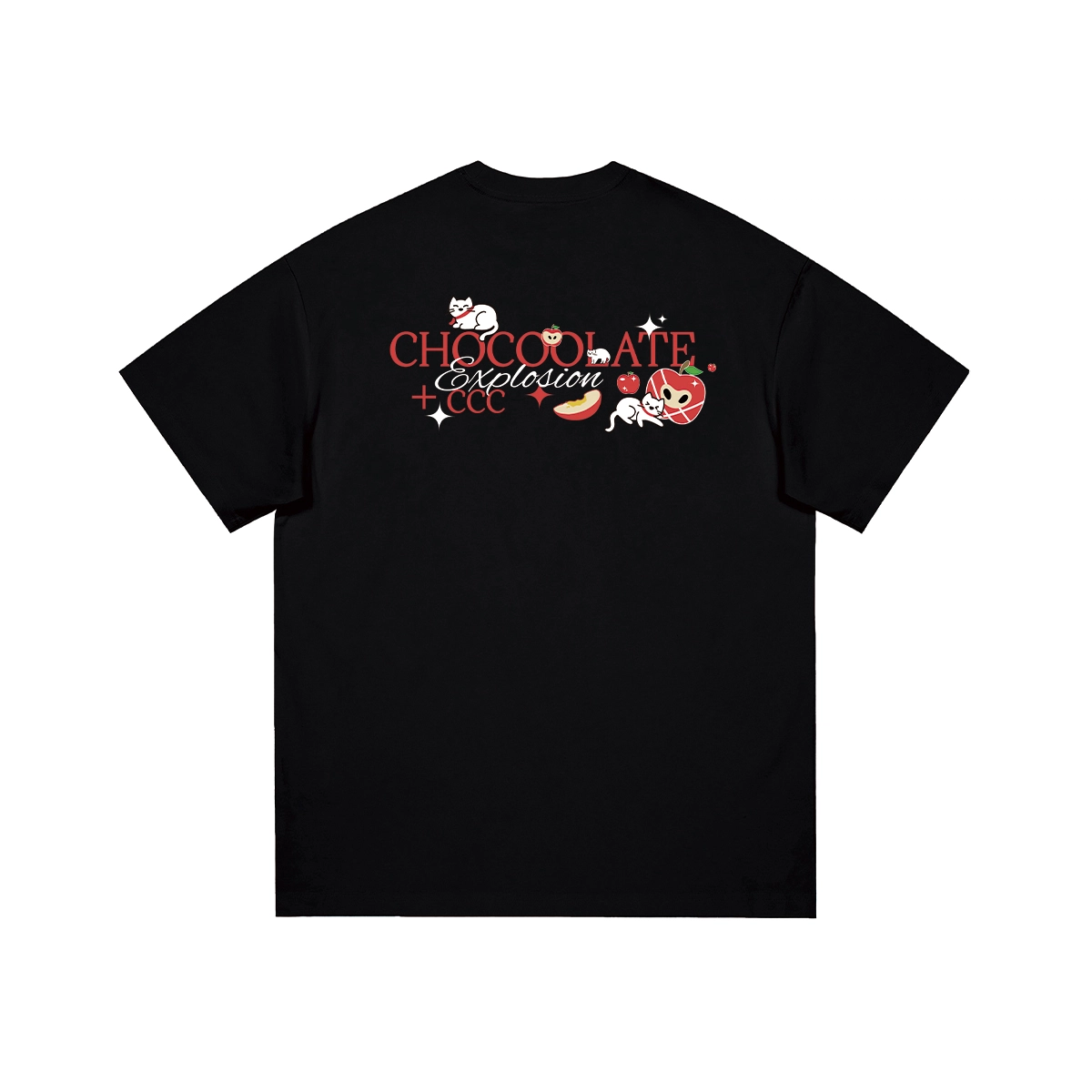 CHOCOOLATE LOGOT