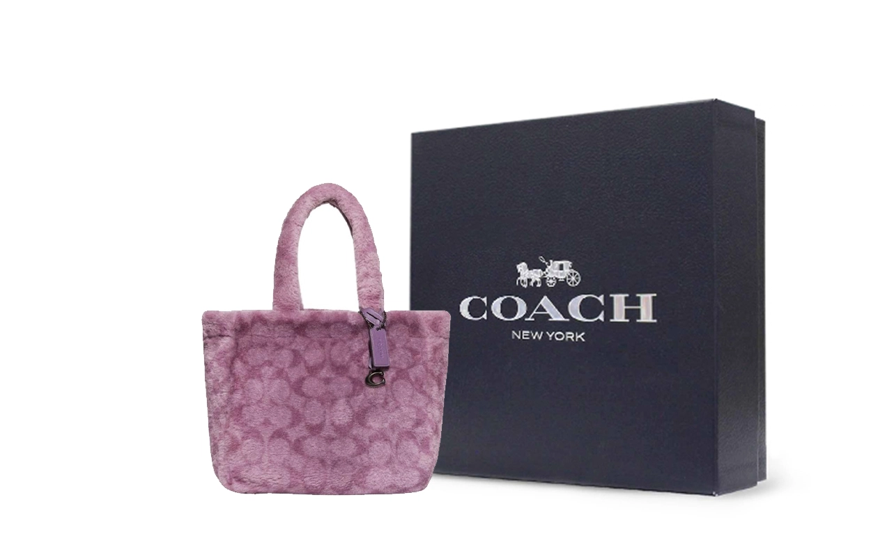 COACH Tote 28 Tote