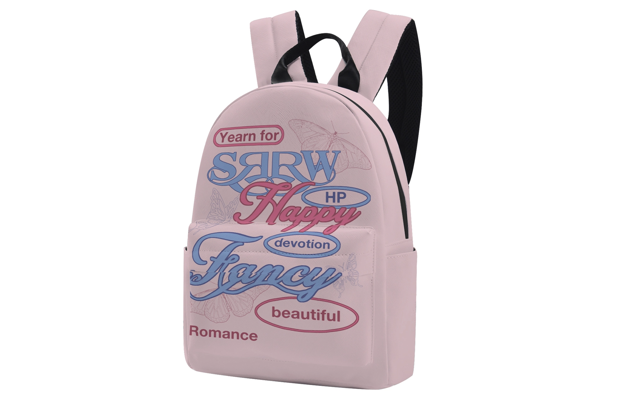 SRRW PVC