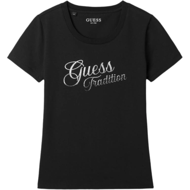 GUESS T
