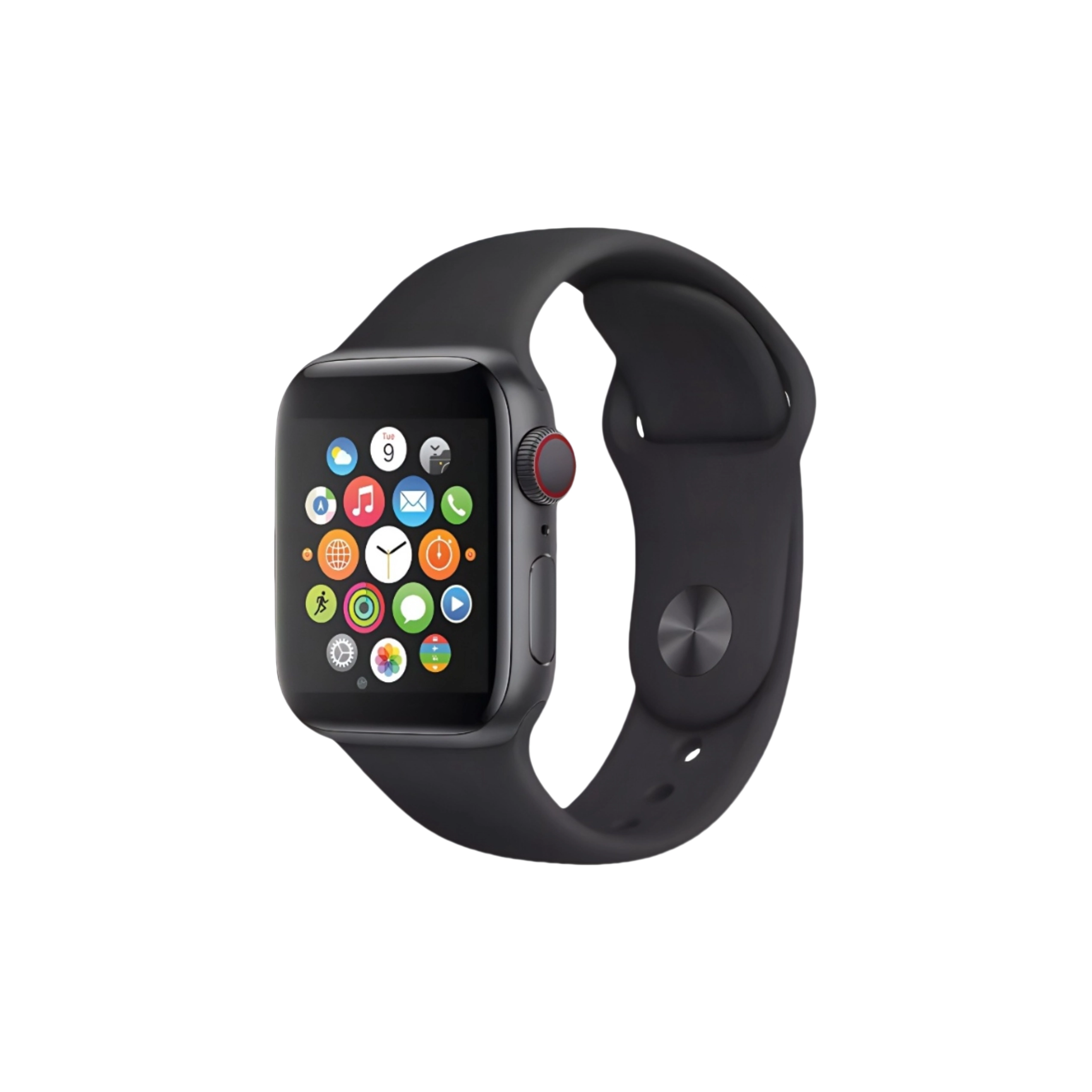 Apple Watch S10S9S8S7Ultra21