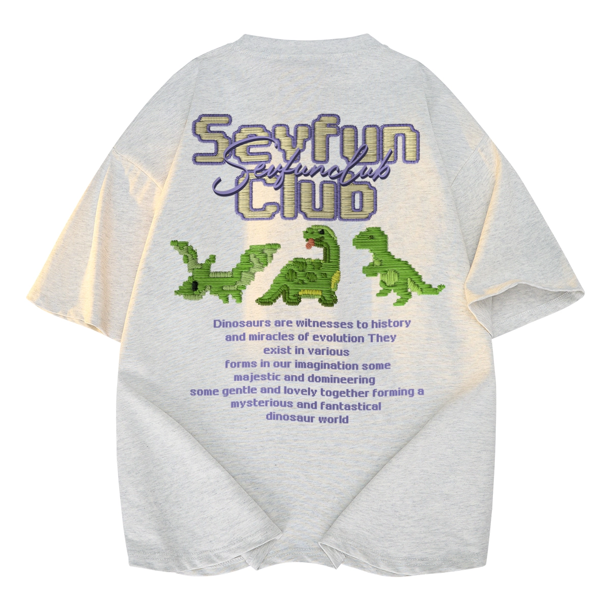 7 SEVFUN LOGOT