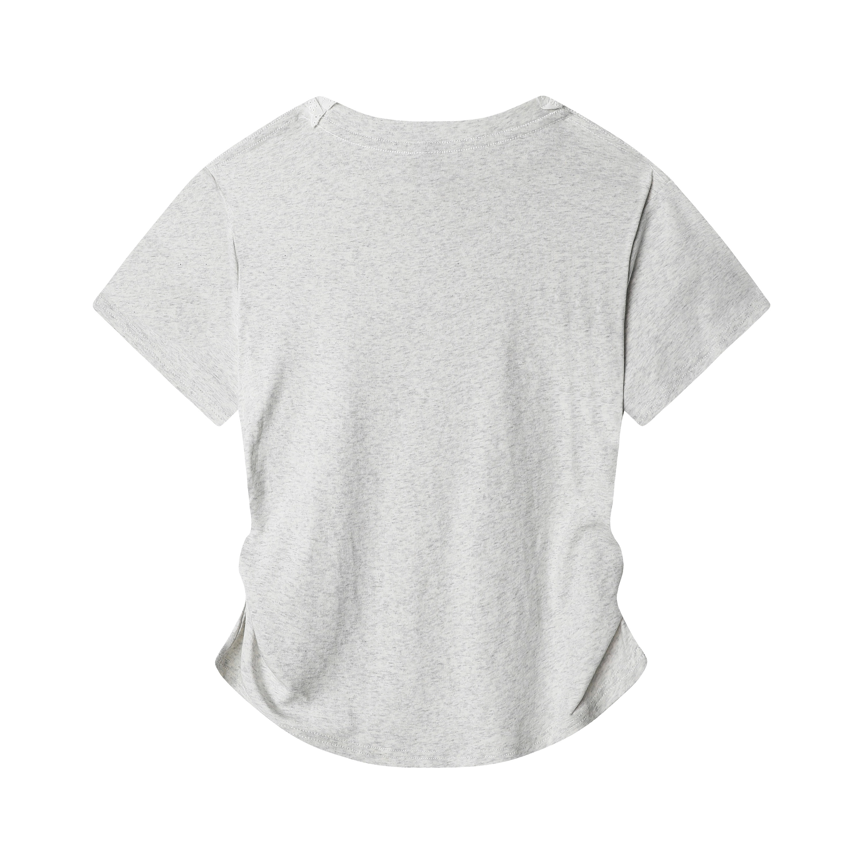 BOBBY ABLEY Logo T
