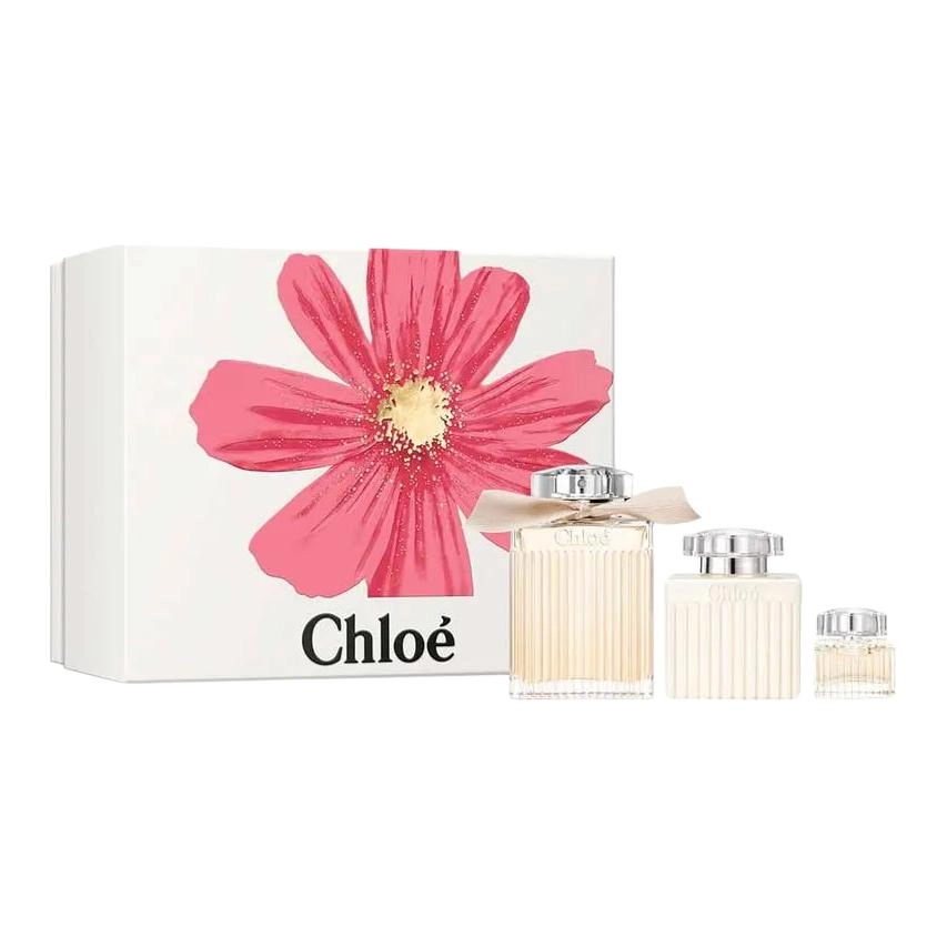 Chloe Signature EDP