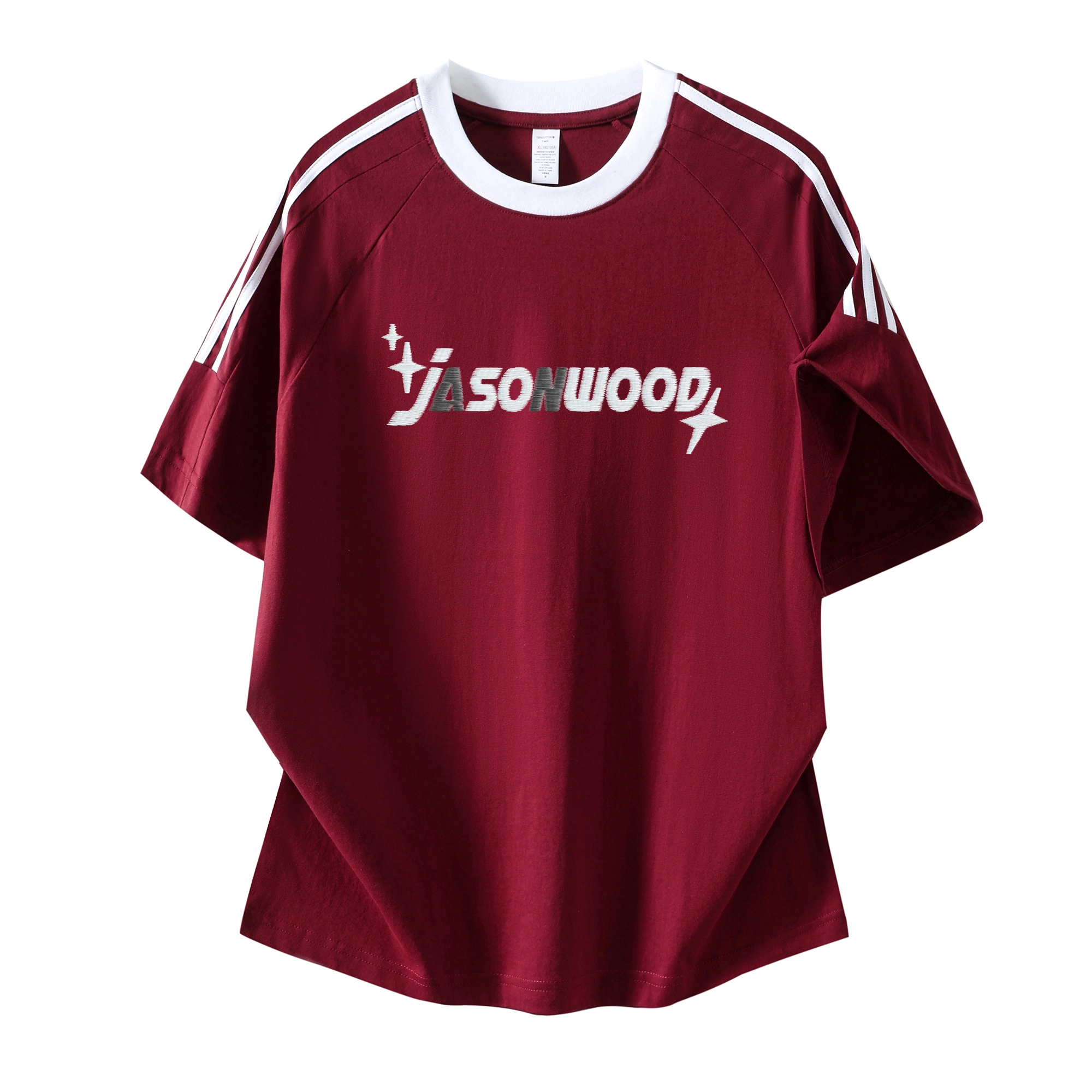 JASONWOOD inslogoT