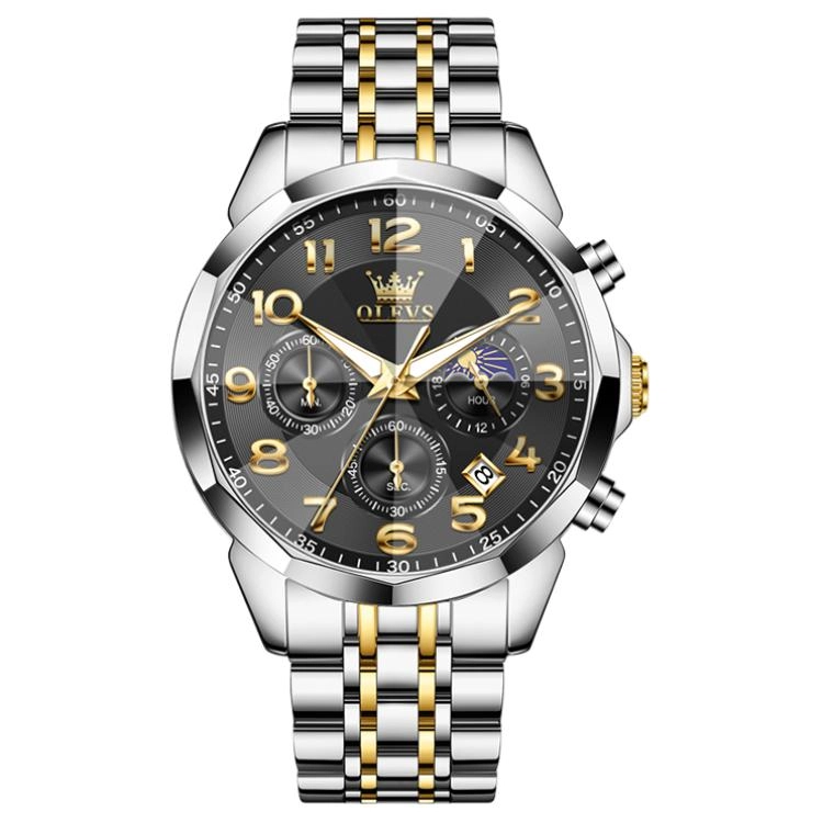 OLEVS OLS-3676-L