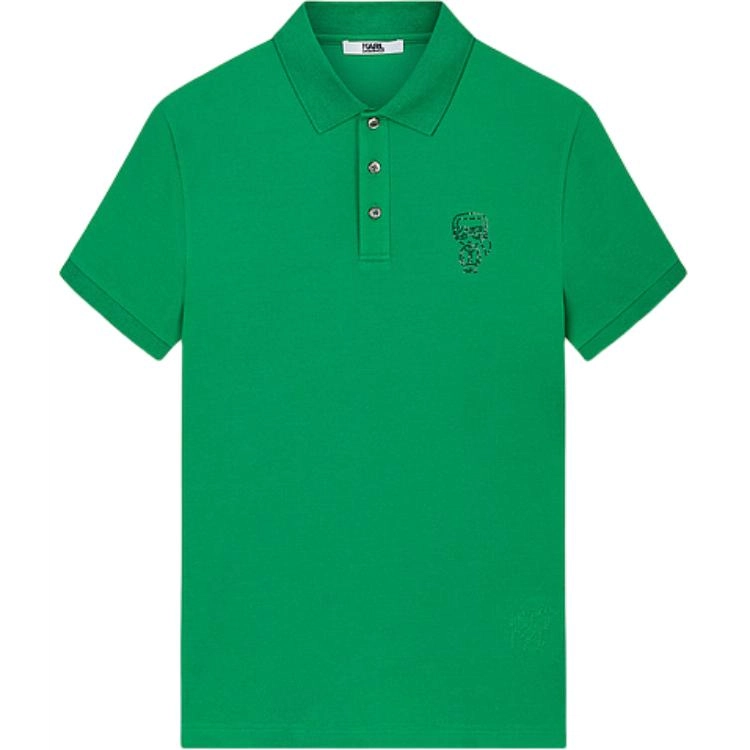 KARL LAGERFELD Polo
