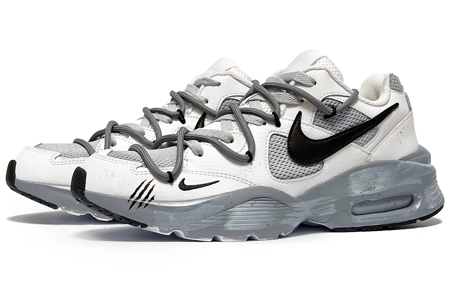 Nike Air Max Fusion