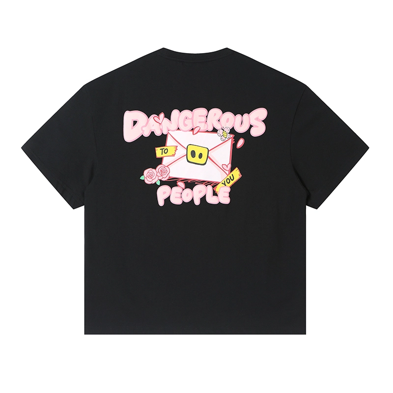 DANGEROUSPEOPLE DT