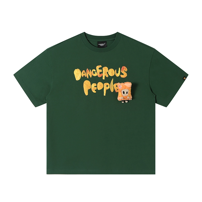 DANGEROUSPEOPLE DT