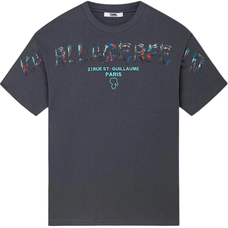 KARL LAGERFELD T