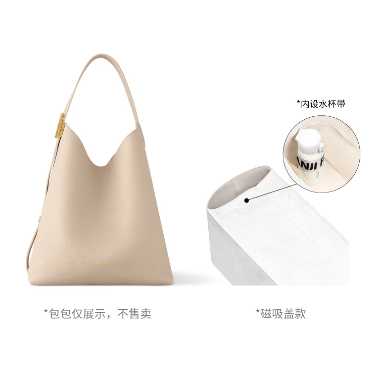 FANJI LV Low Key Hobo