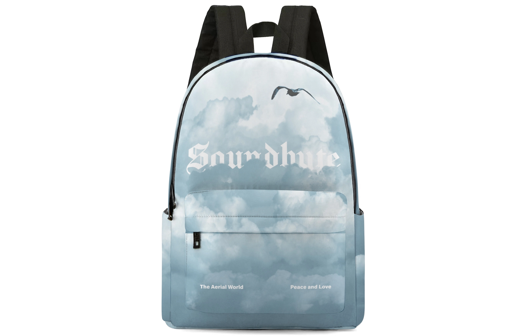 ONRF x soundbyte