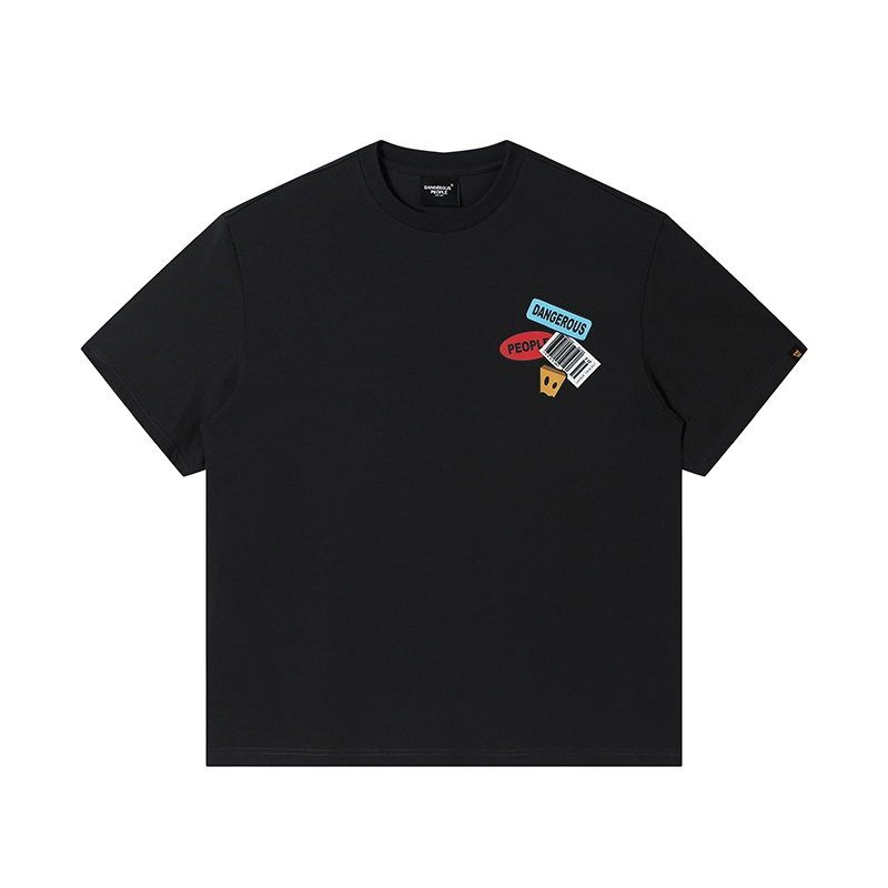 DANGEROUSPEOPLE T