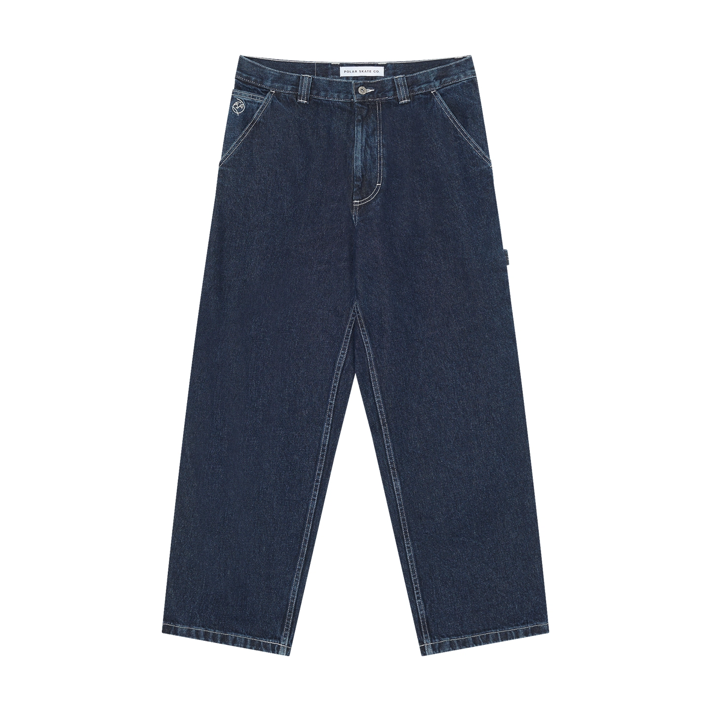 POLAR SKATE CO SS25
