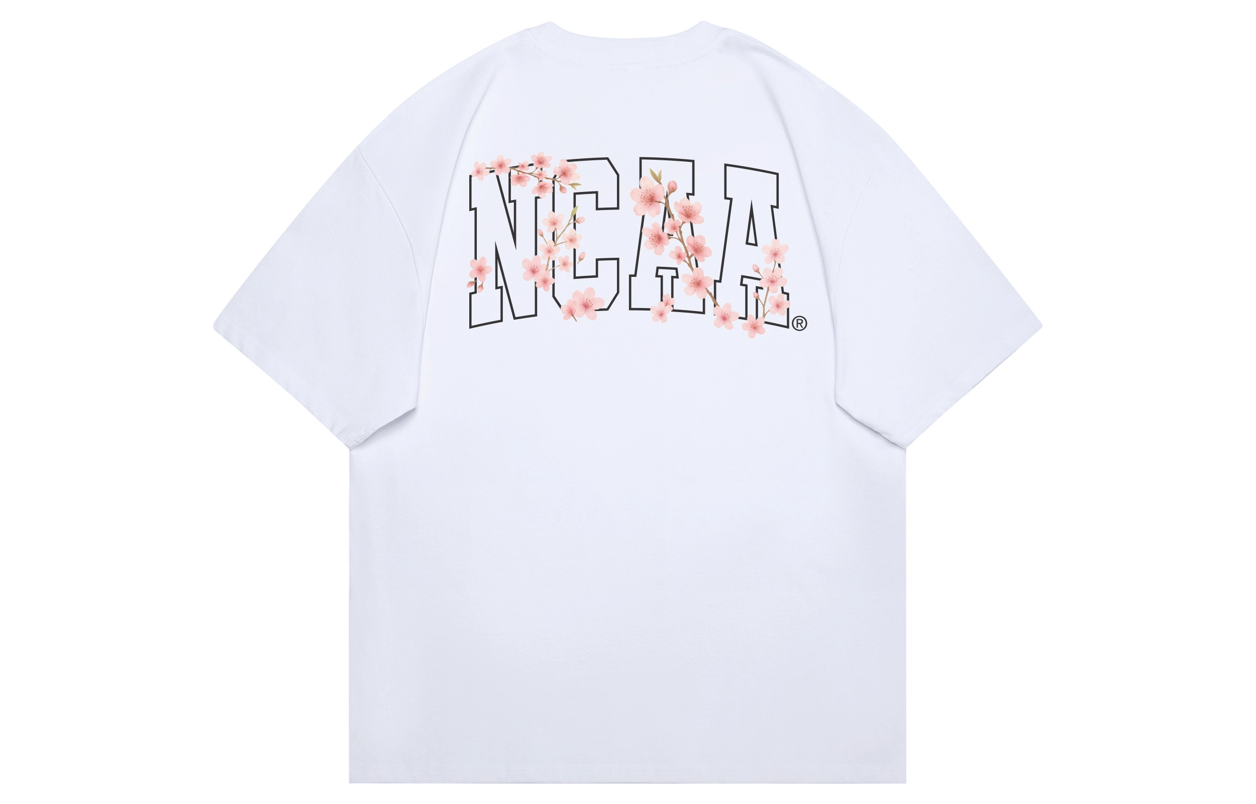 NCAA logoT
