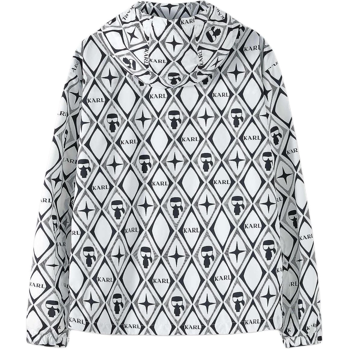 KARL LAGERFELD Logo