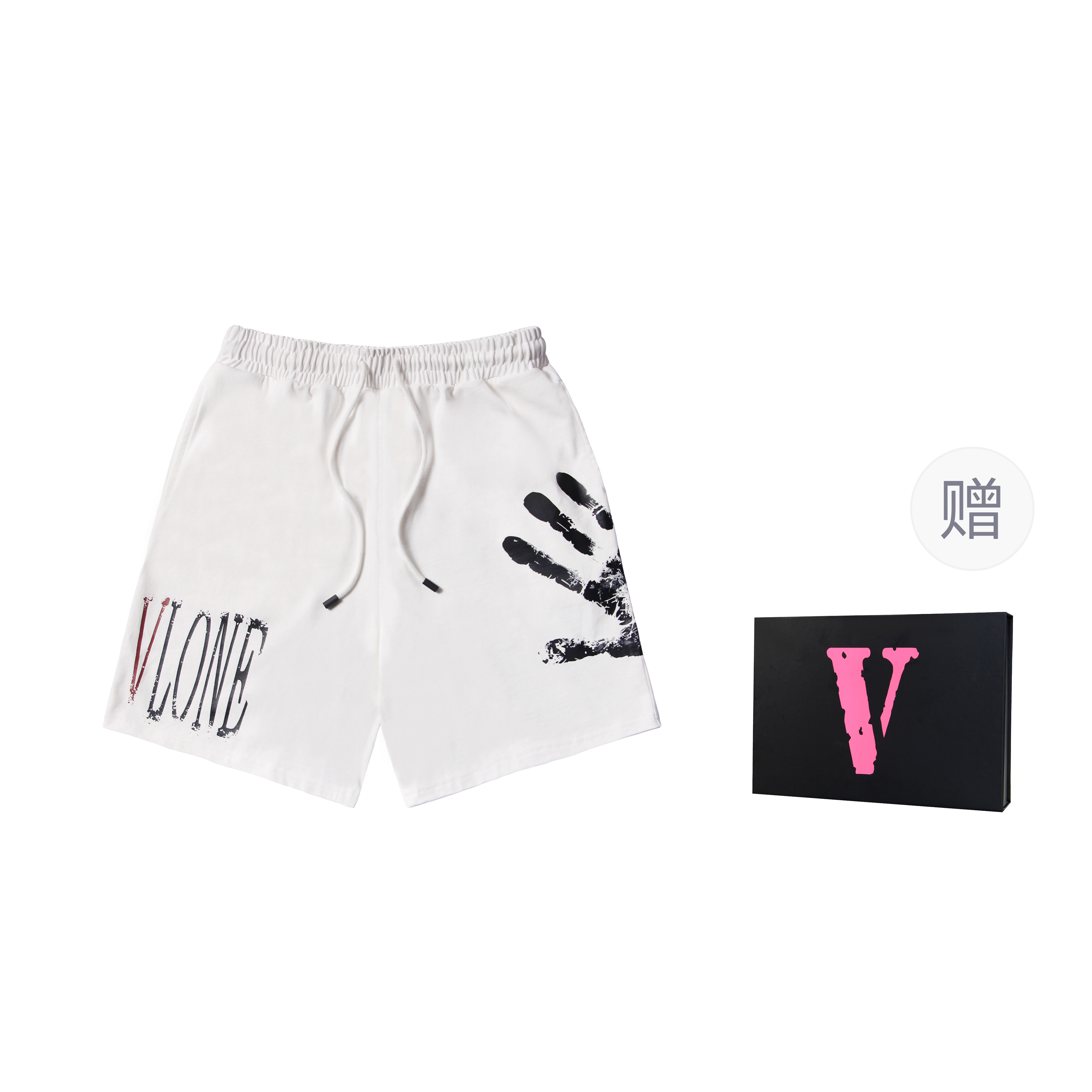 VLONE LOGO
