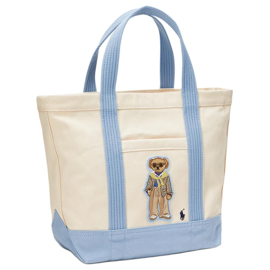 Polo Ralph Lauren Polo Bear Tote