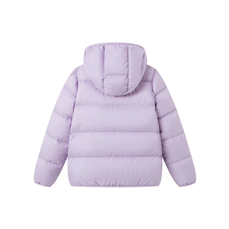 波司登羽绒服 轻暖系列 轻柔亲肤舒适 中小童