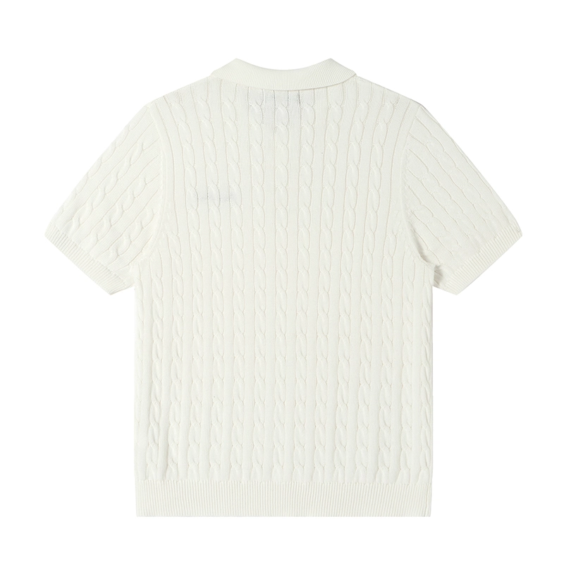 DANGEROUSPEOPLE Polo