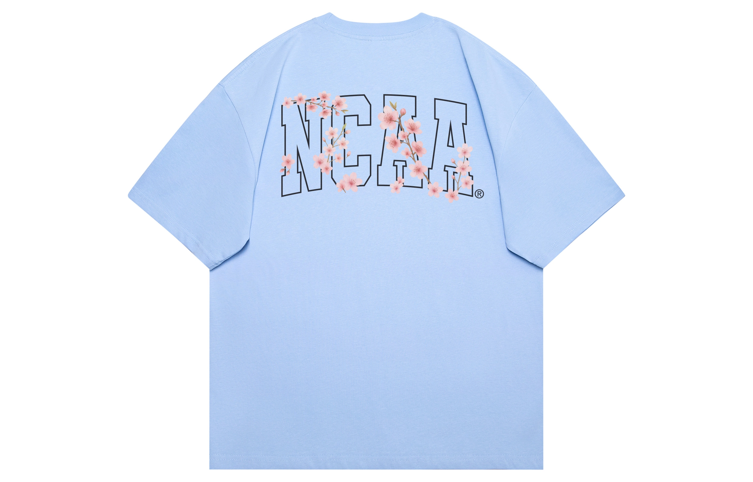 NCAA logoT