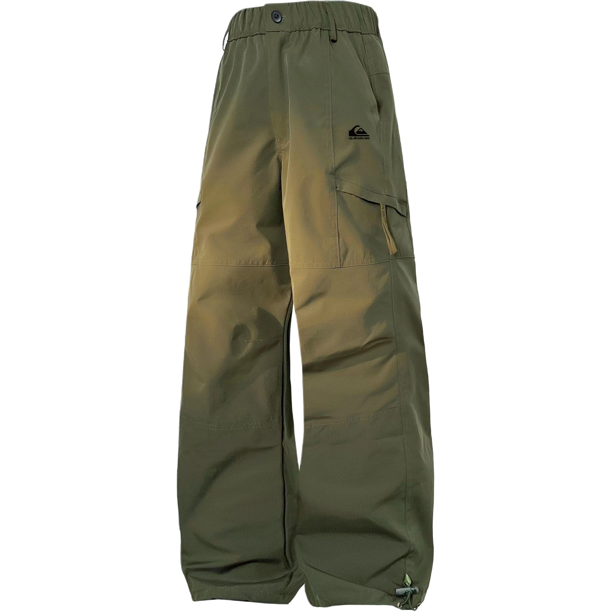 Quiksilver Rivi
