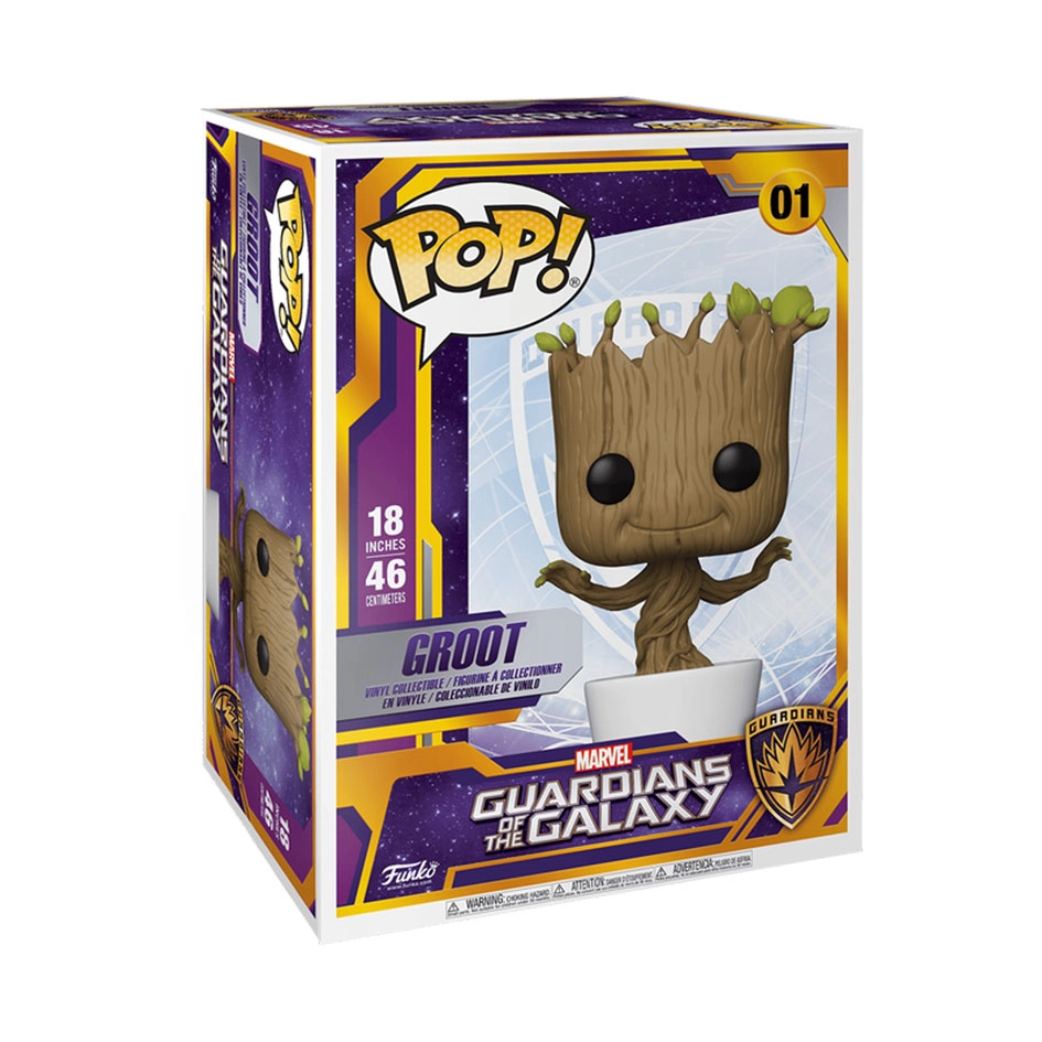 Funko 45cm Q