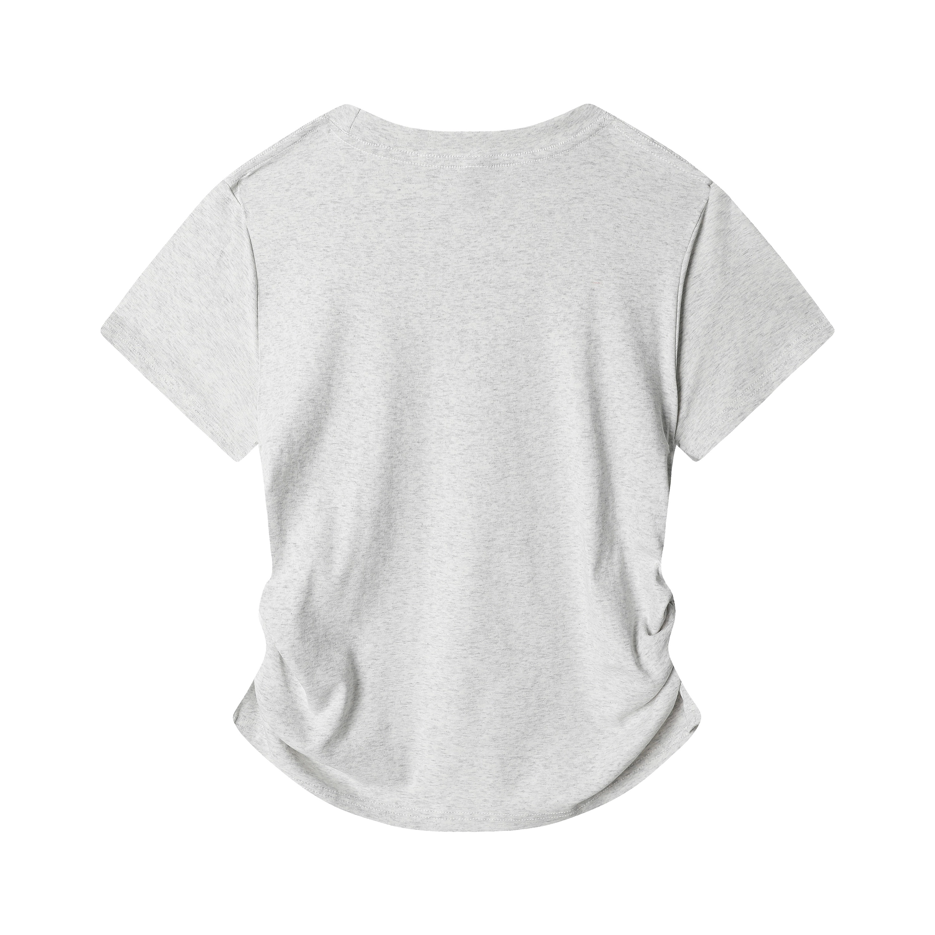 BOBBY ABLEY Logo T