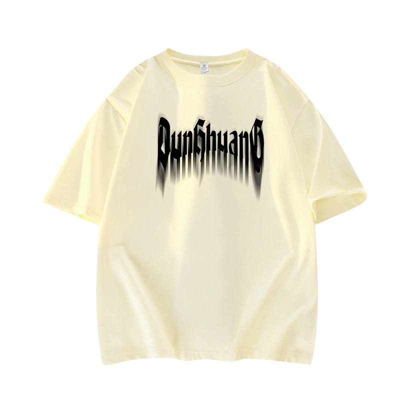 DUNHUANG INSPIRATION T