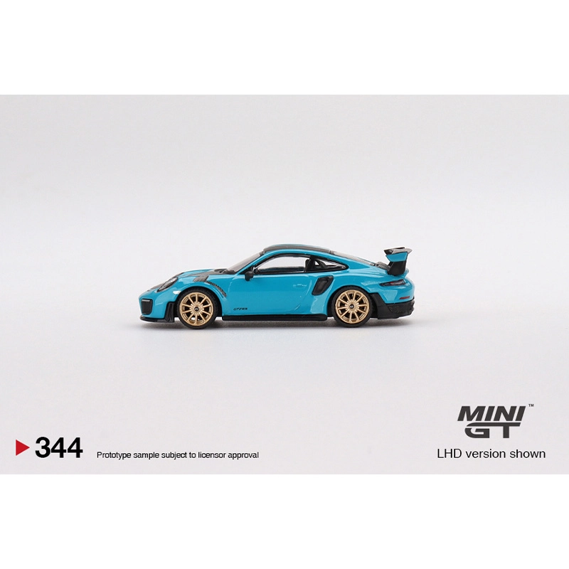 MINI GT 911 GT2 RS