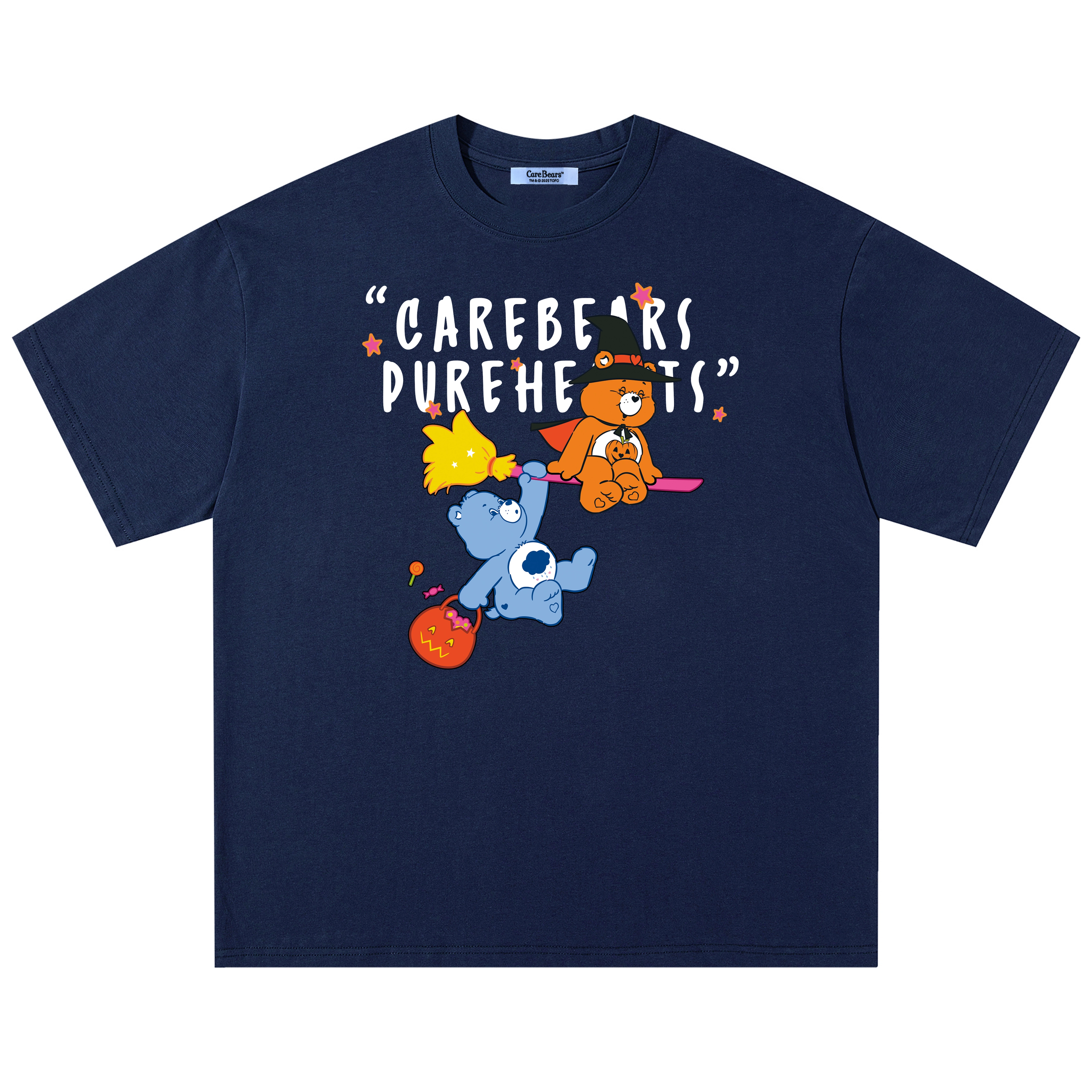 CAREBEARS Clear fitT