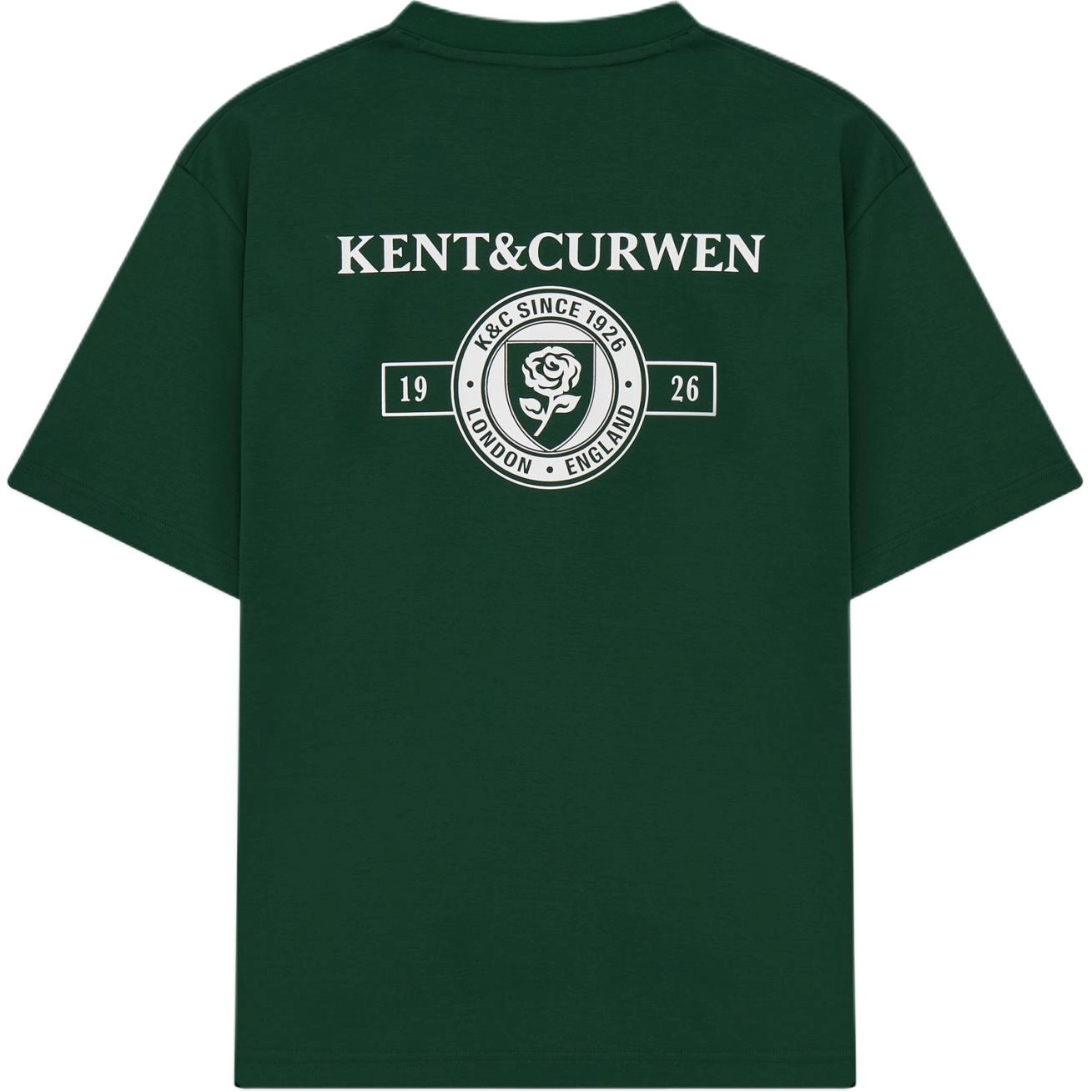 KENTCURWEN 2025 T