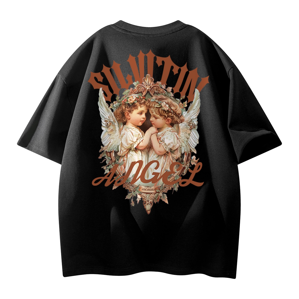 SIL VITIN T
