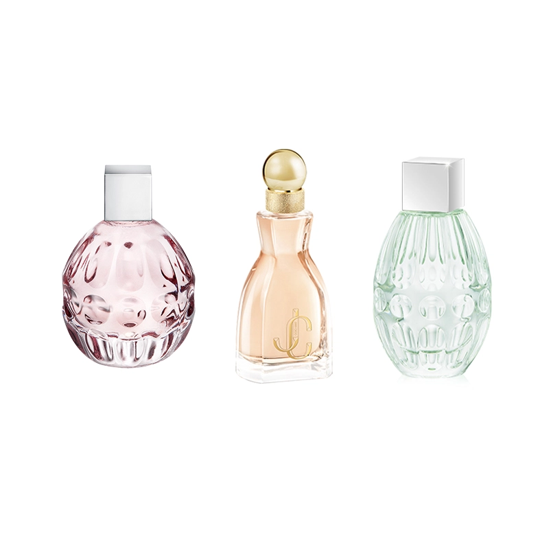 Jimmy Choo EDT Q4.5ml*3