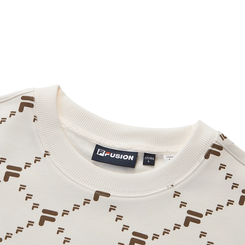 FILA FUSION FOB