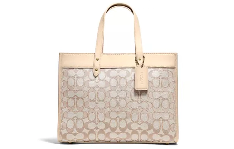 COACH Field 30 Tote