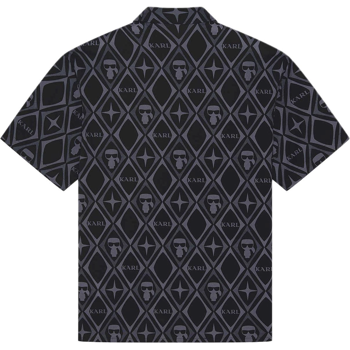 KARL LAGERFELD SS24 Logo
