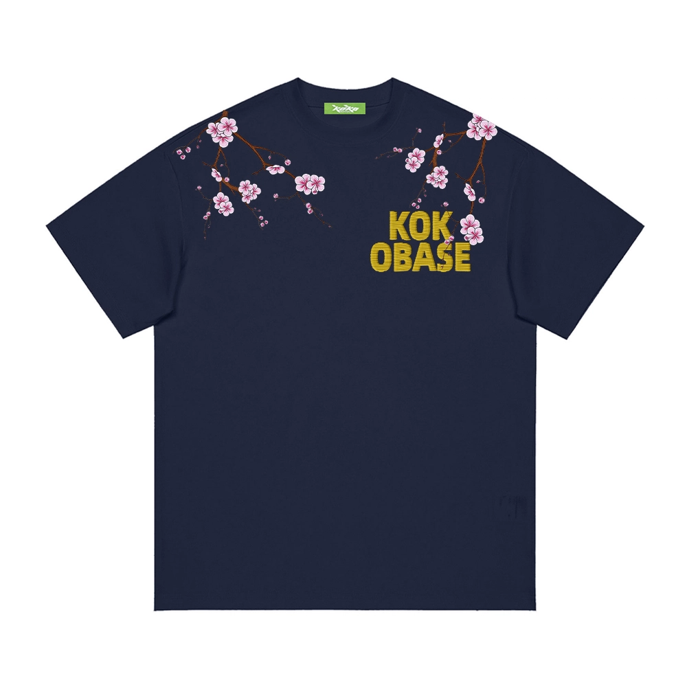 KOKO BASE logoT