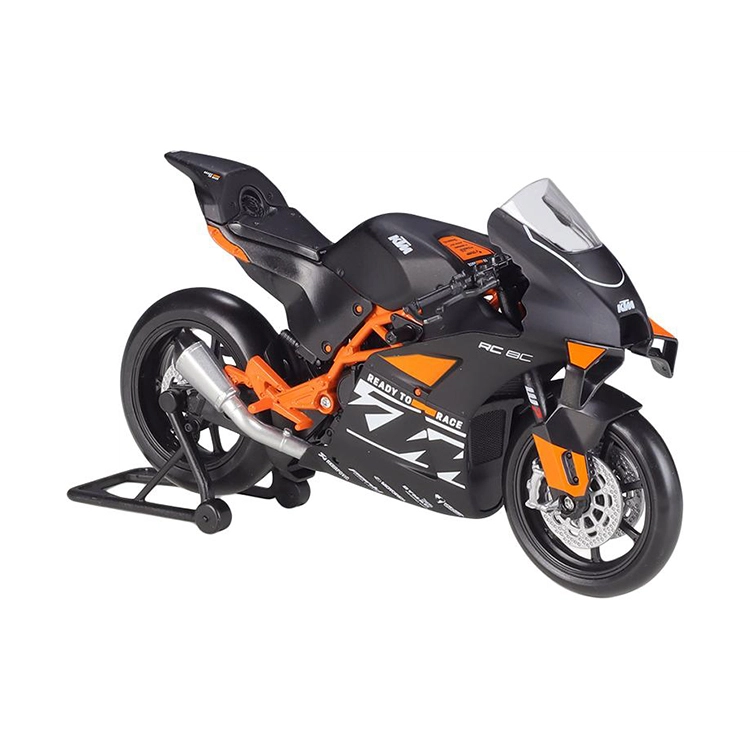 112KTM RC8C