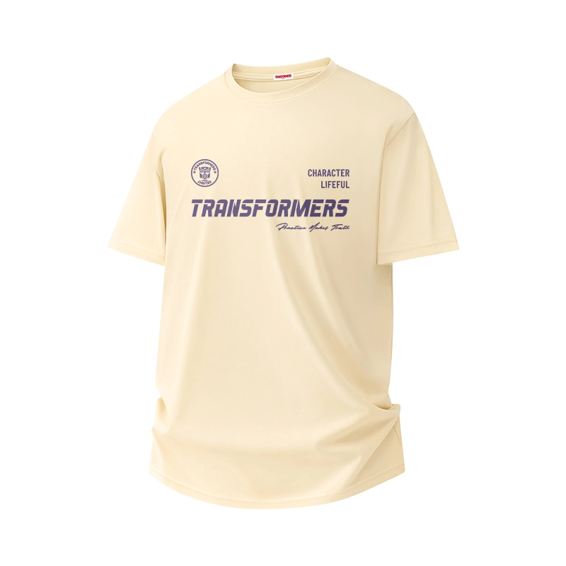 TRANSFORMERS T