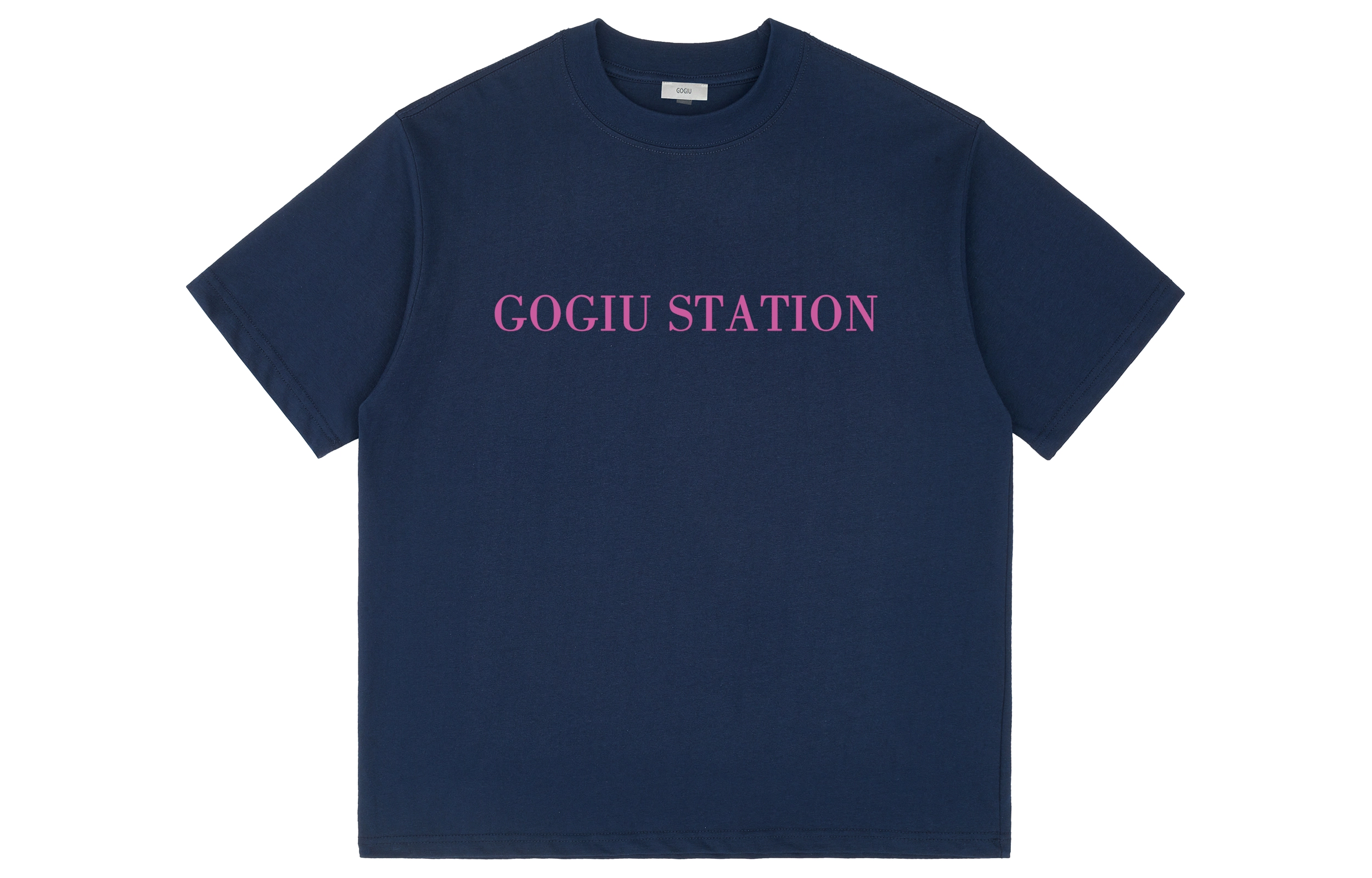 GOGIU logoT