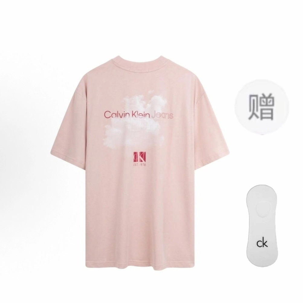 CKCalvin Klein T