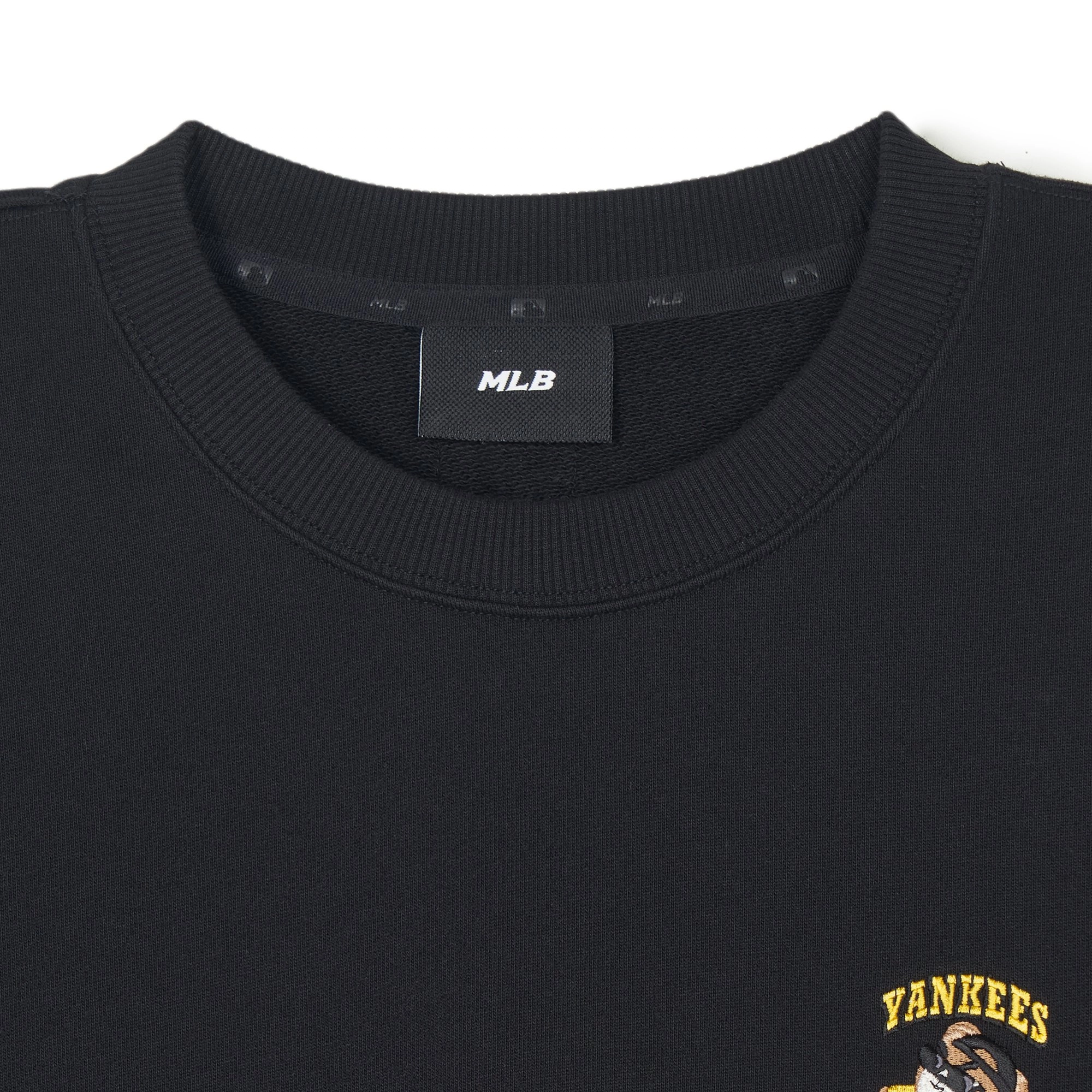 MLB SS24 logo