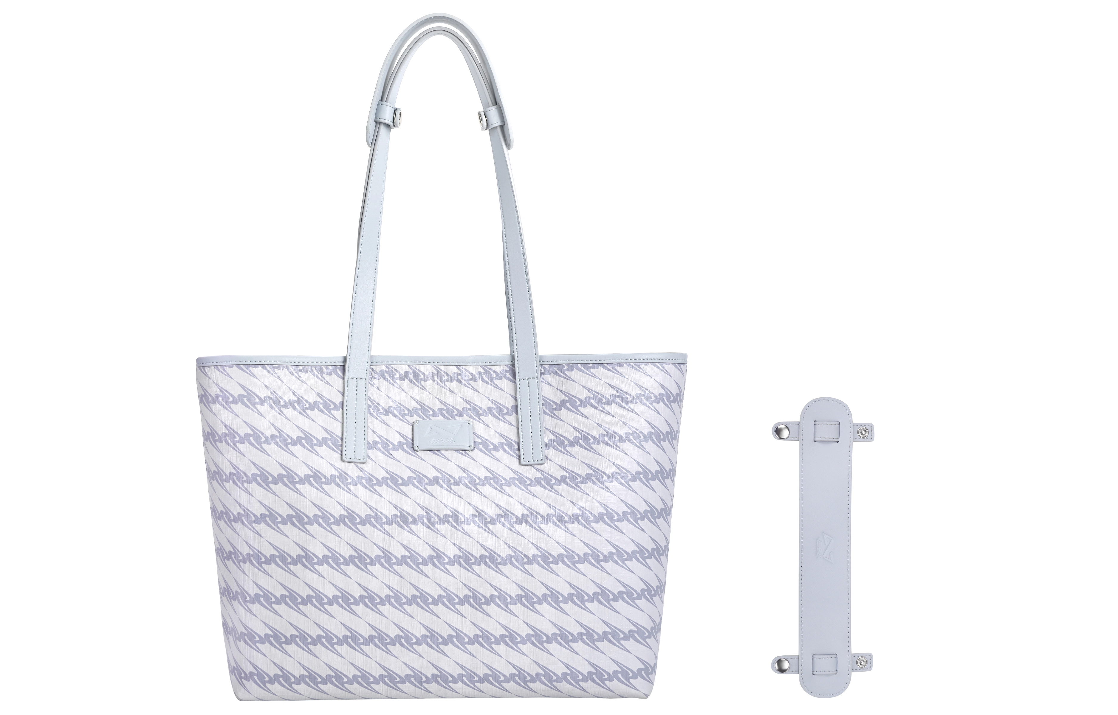OMTO 3.0Logo PVC Tote