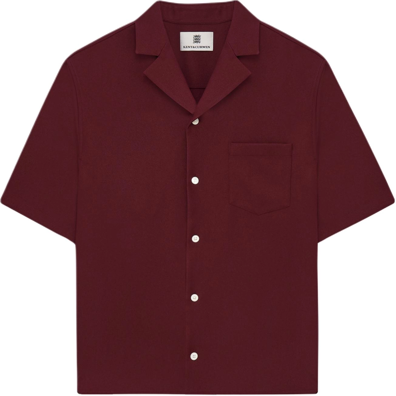 KENTCURWEN SS25